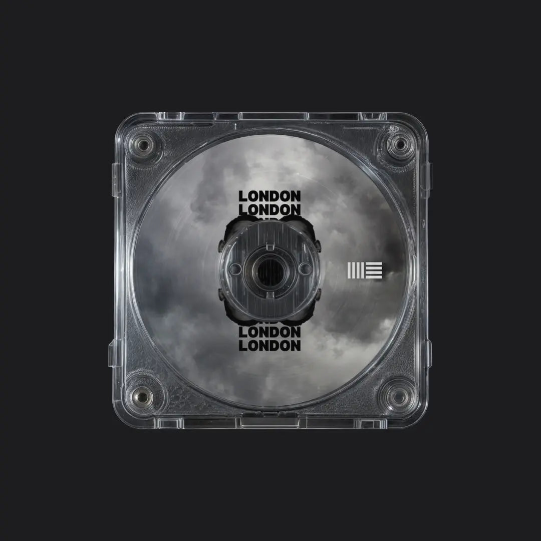 Bun Xapa - London [Ableton Remake]