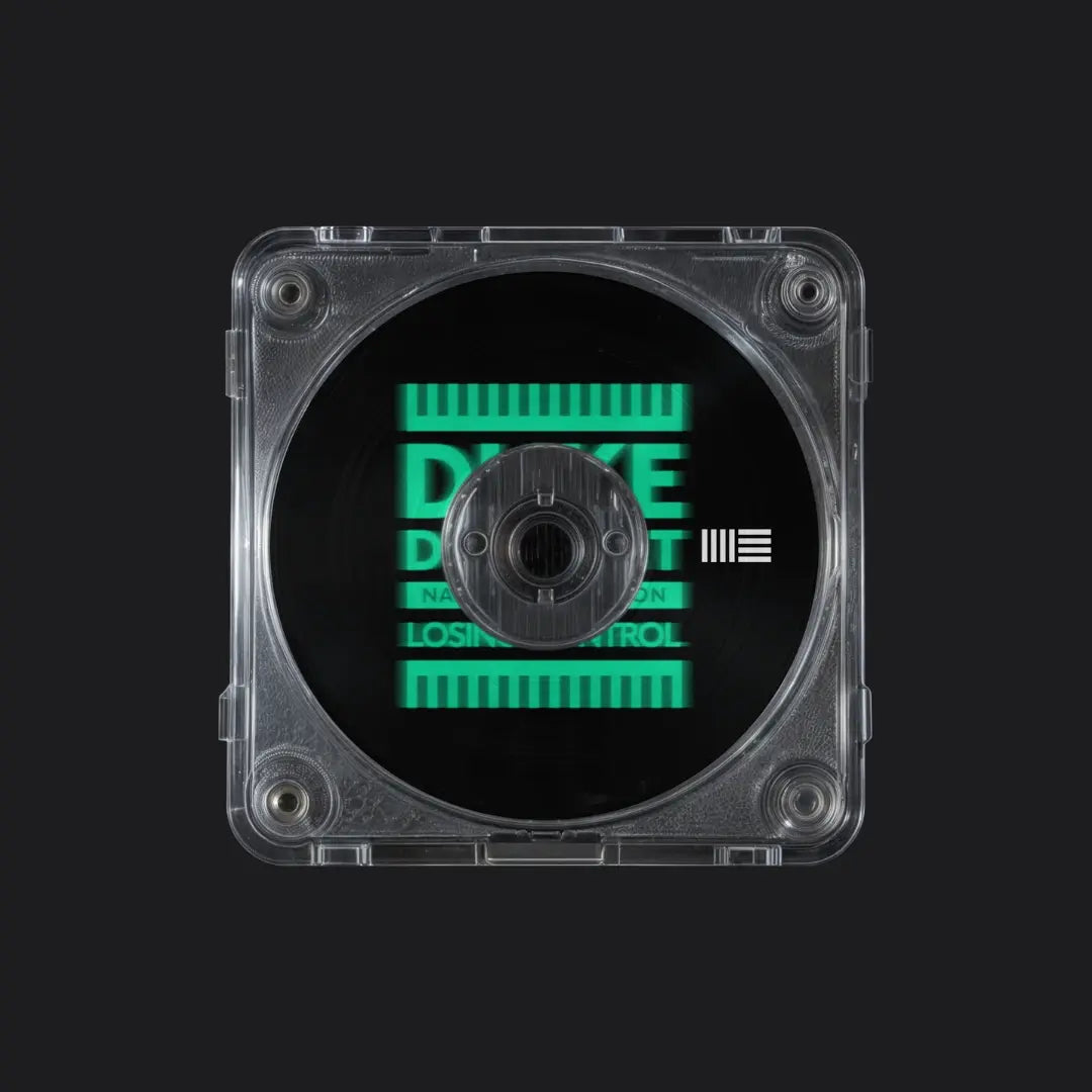 Duke Dumont - Losing Control [Ableton Remake]
