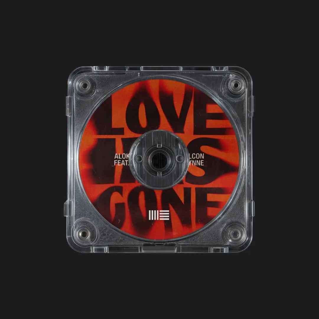 Alok, ALTA, Robert Falcon, Jess Glynne - Love Has Gone [Ableton Remake]