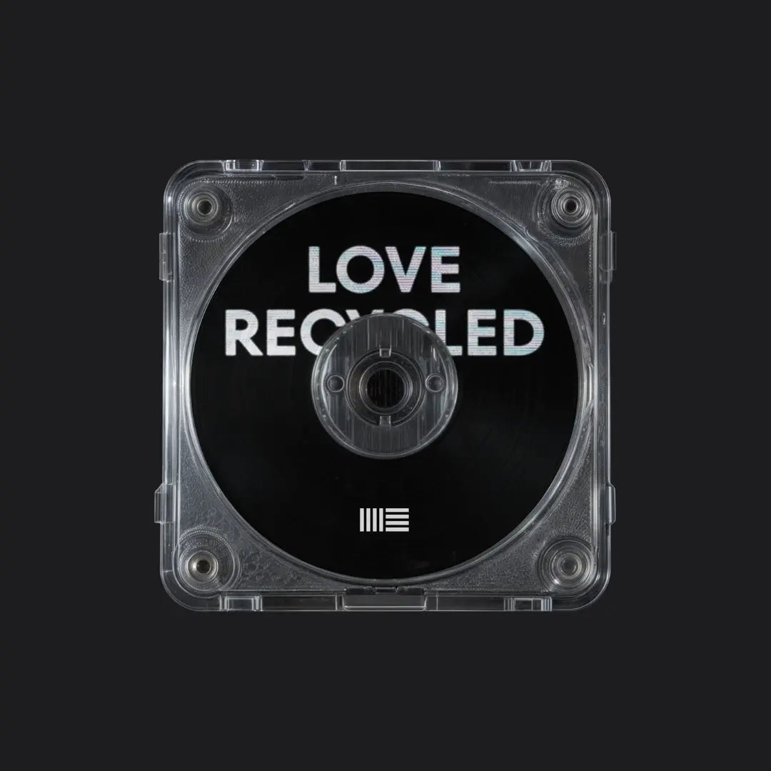 Solomun - Love Recycled 4 - Ableton Remake