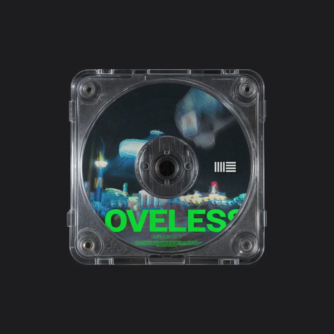 Gorgon City - Loveless [Ableton Remake]