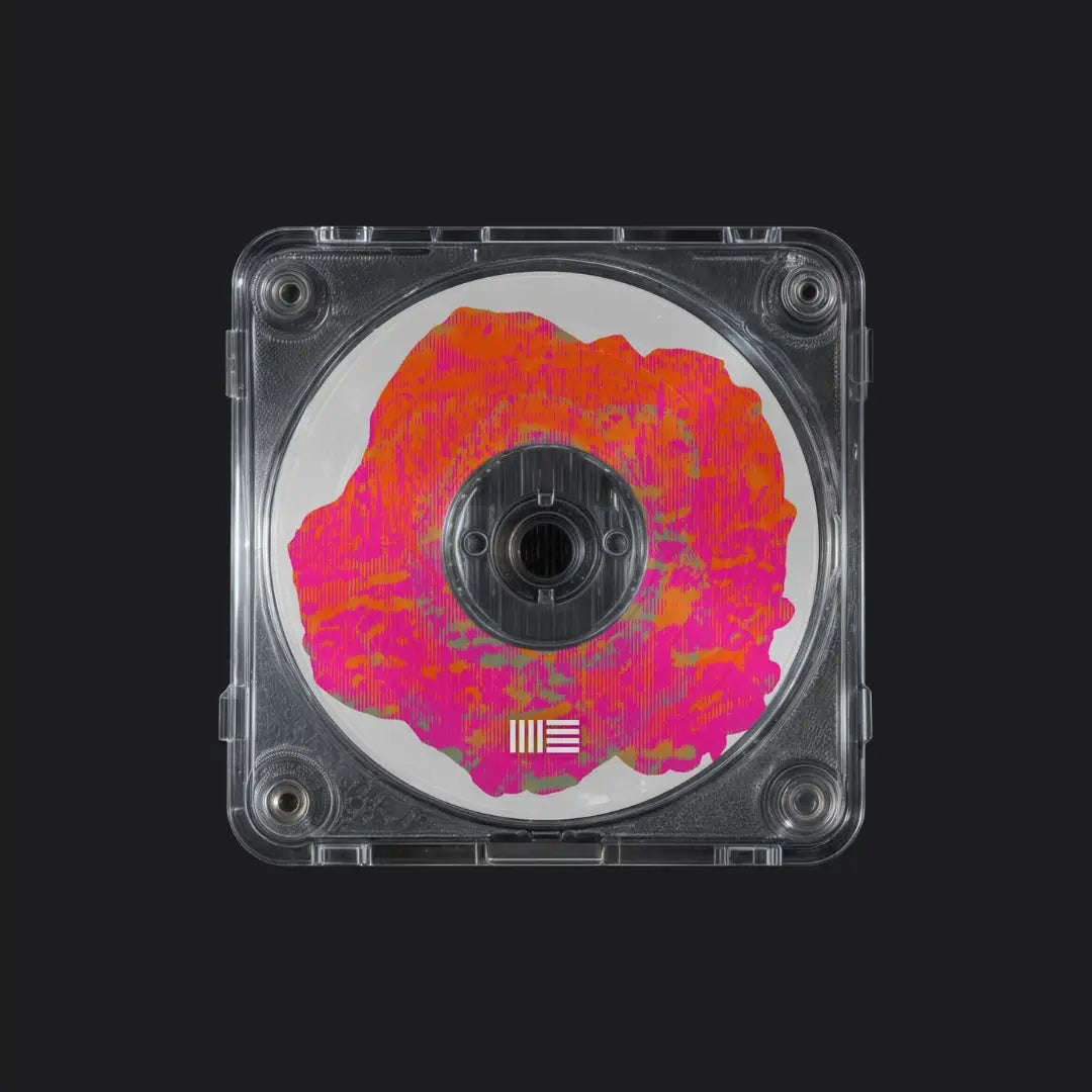 Calvin Harris, Rag'n'Bone Man - Lovers In A Past Life - Ableton Remake
