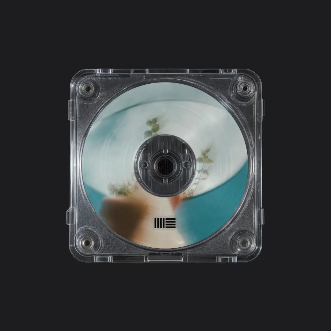 oskar med k - Make Me Feel [Ableton Remake]