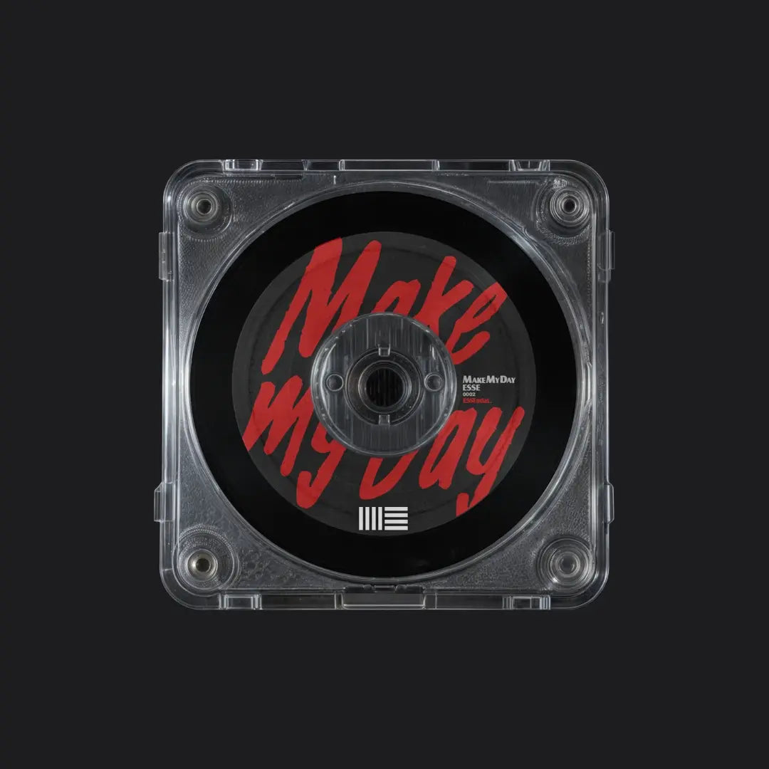 ESSE - Make My Day [Ableton Remake]