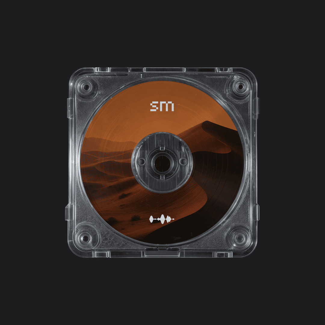 MIRAGE - Atmosphere FX Samples For Afro House