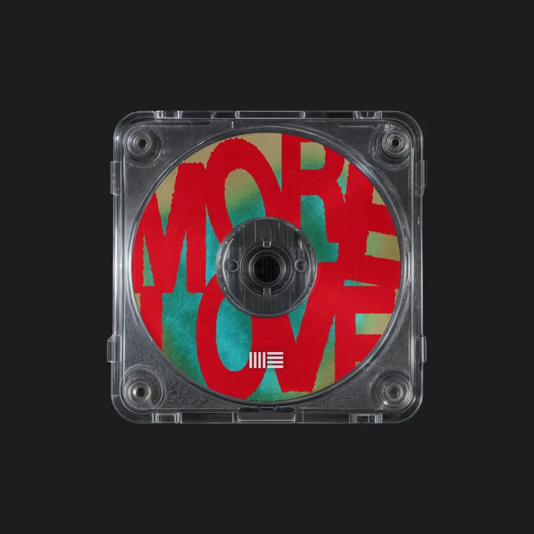 Moderat - More Love (Rampa &ME Remix) - Ableton Remake