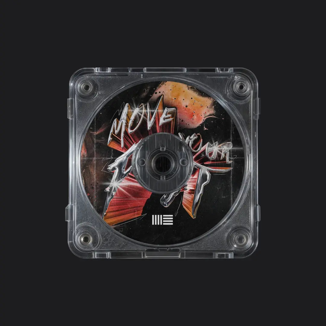 Jaden Bojsen - Move Your Feet [Ableton Remake]