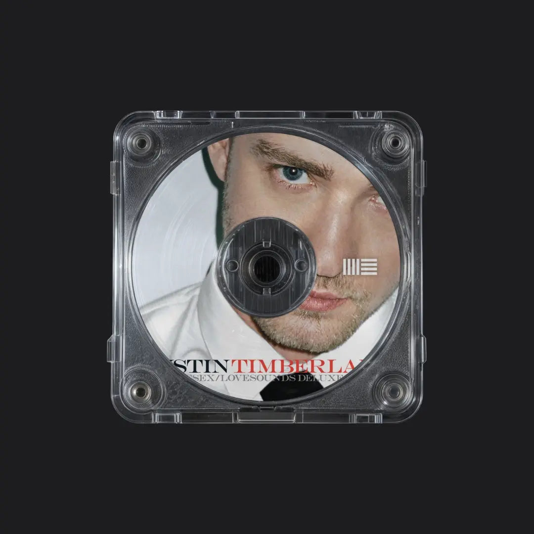 Justin Timberlake, T.I. - My Love [Ableton Remake]