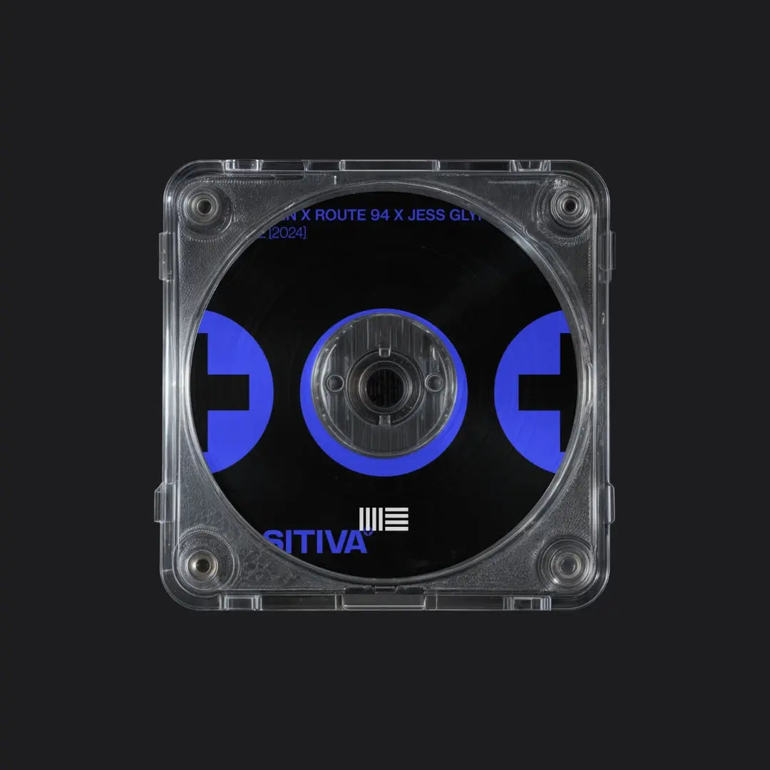 Alex Wann, Route 94, Jess Glynne - My Love (2024) [Ableton Remake]