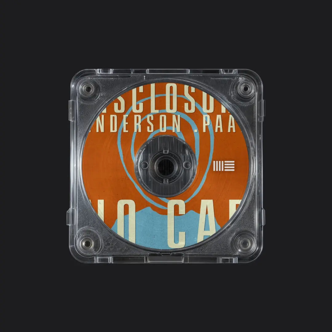 Disclosure, Anderson .Paak - NO CAP [Ableton Remake]