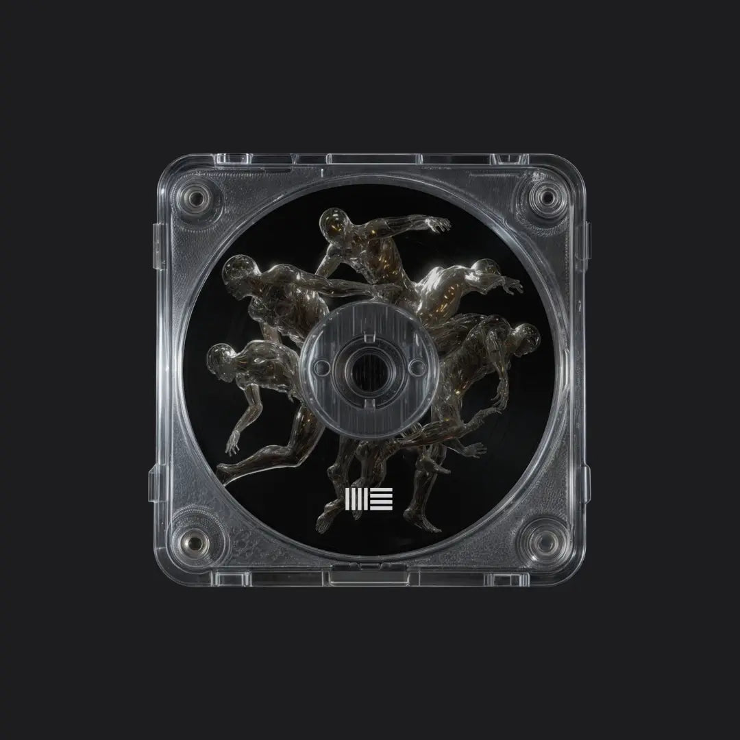 Kevin de Vries, Add-us - Nami [Ableton Remake]