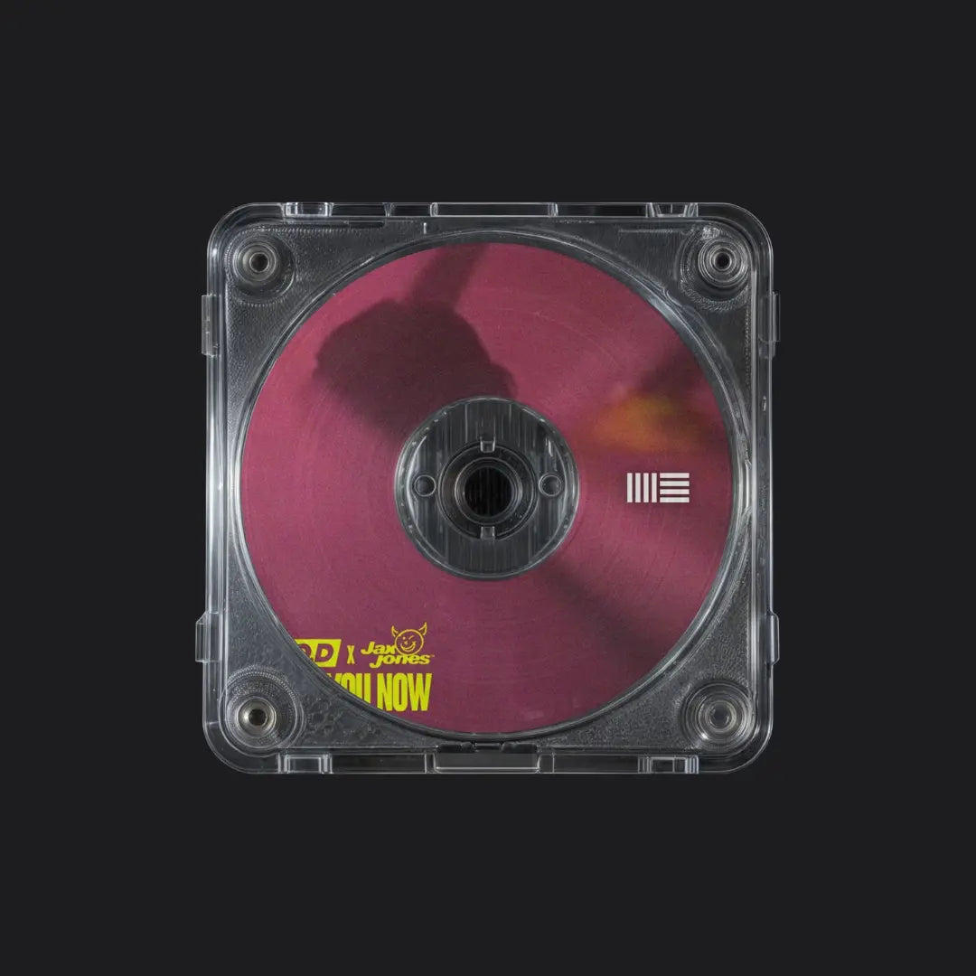 Jax Jones, D.O.D - Need You Now [Ableton Remake]