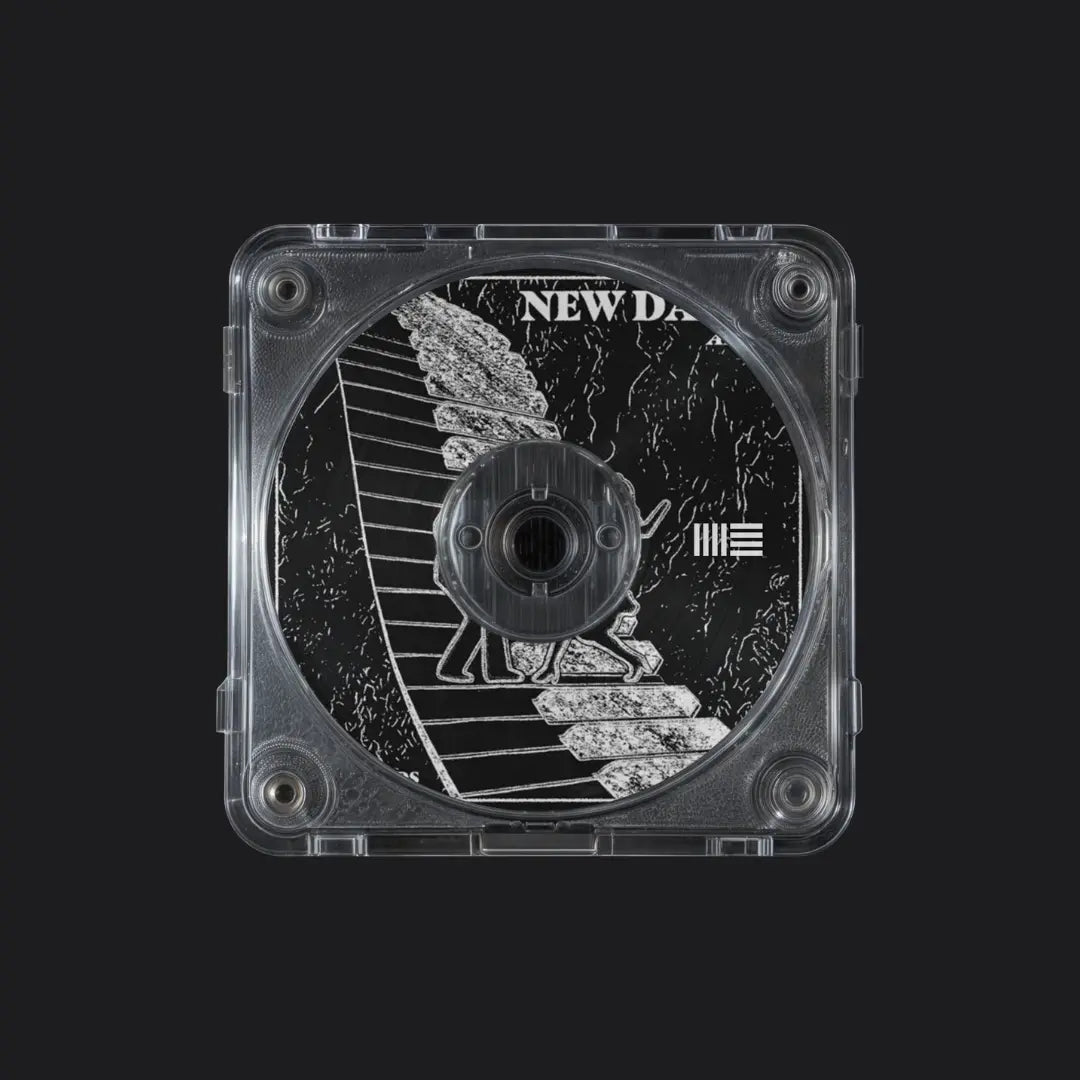 AYYBO - New Dance [Ableton Remake]