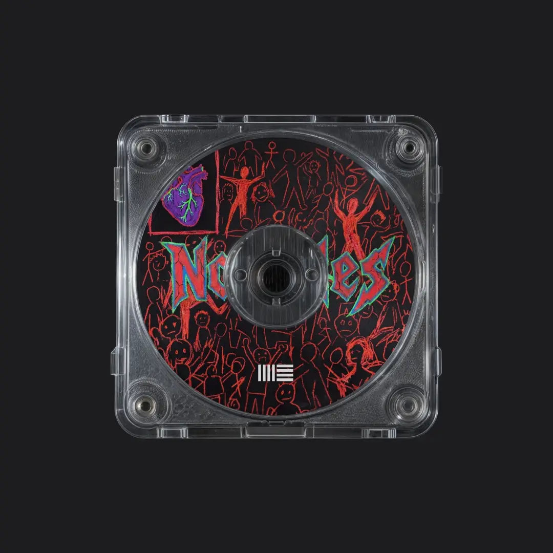 Notre Dame - No Rules [Ableton Remake]