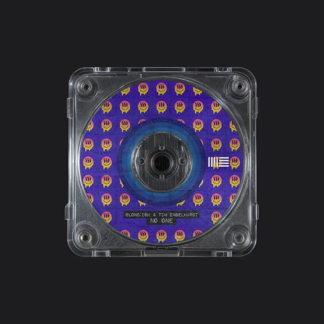 BLONDISH, Tim Engelhardt - No One [Ableton Remake]