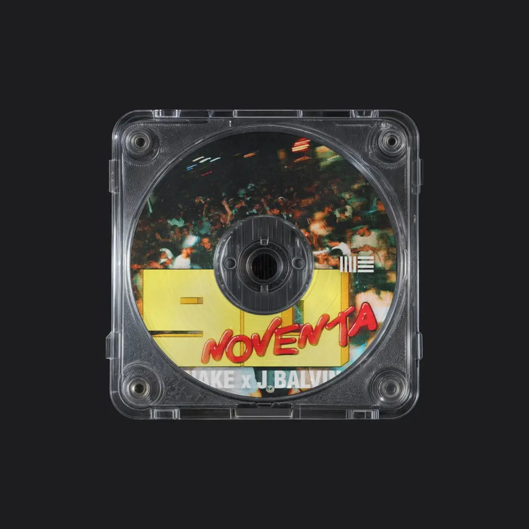DJ Snake, J Balvin - Noventa [Ableton Remake]