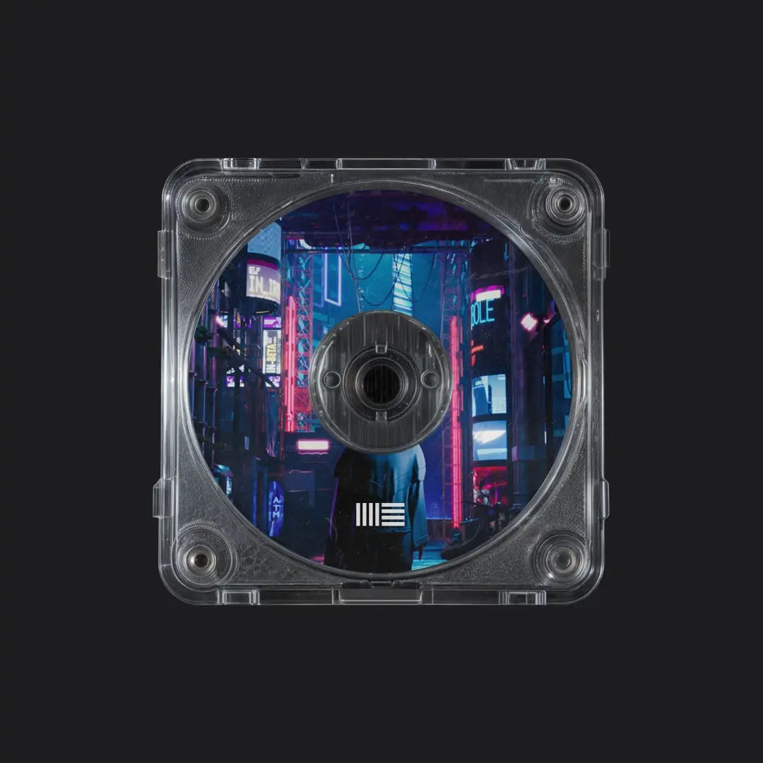 CamelPhat, Massano - Oblivion - Ableton Remake