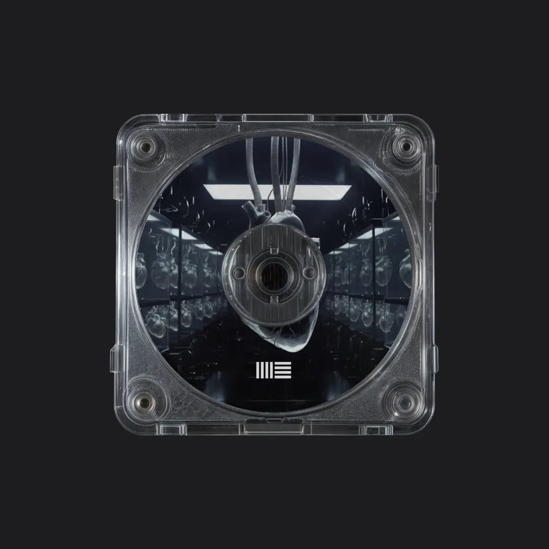 Chris Avantgarde - Obsessed [Ableton Remake]