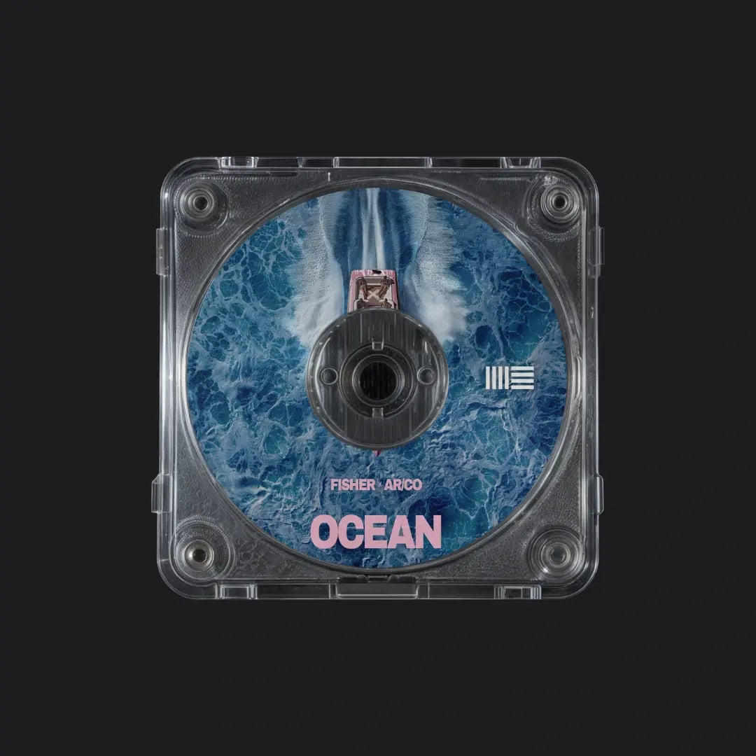FISHER, AR/CO - Ocean [Ableton Remake]