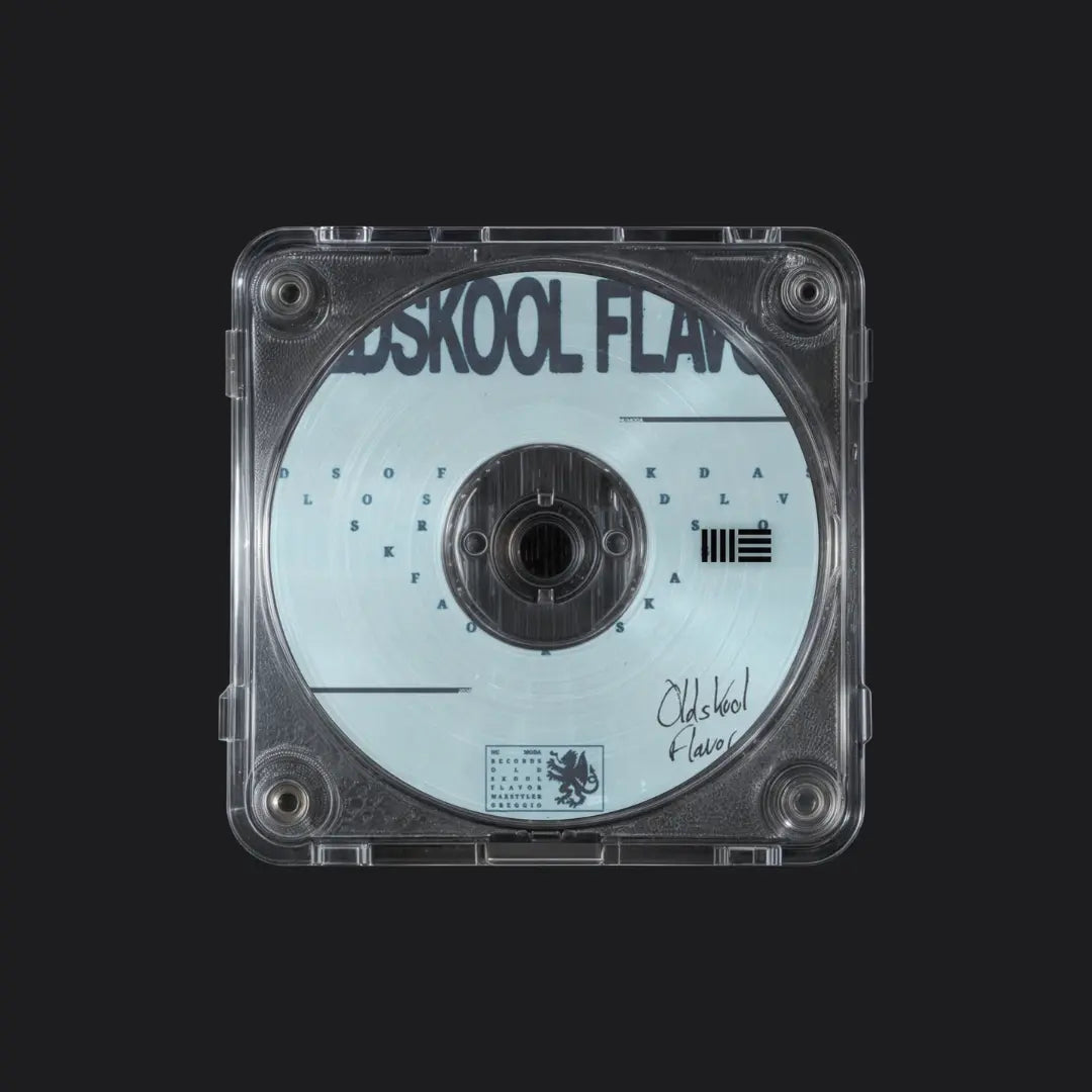 Max Styler, Greggio - Oldskool Flavor [Ableton Remake]