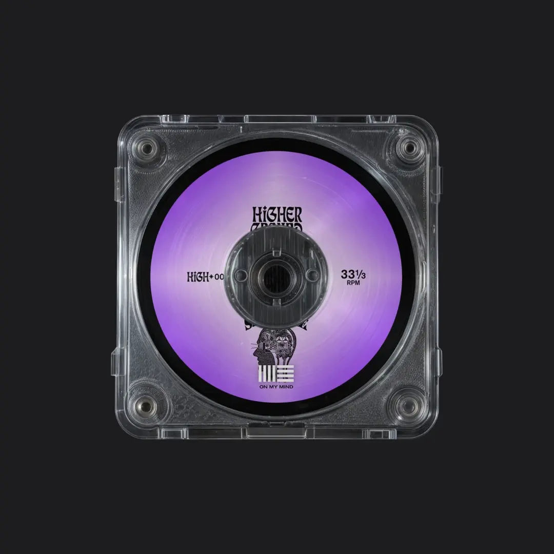 Diplo, SIDEPIECE - On My Mind - Ableton Remake