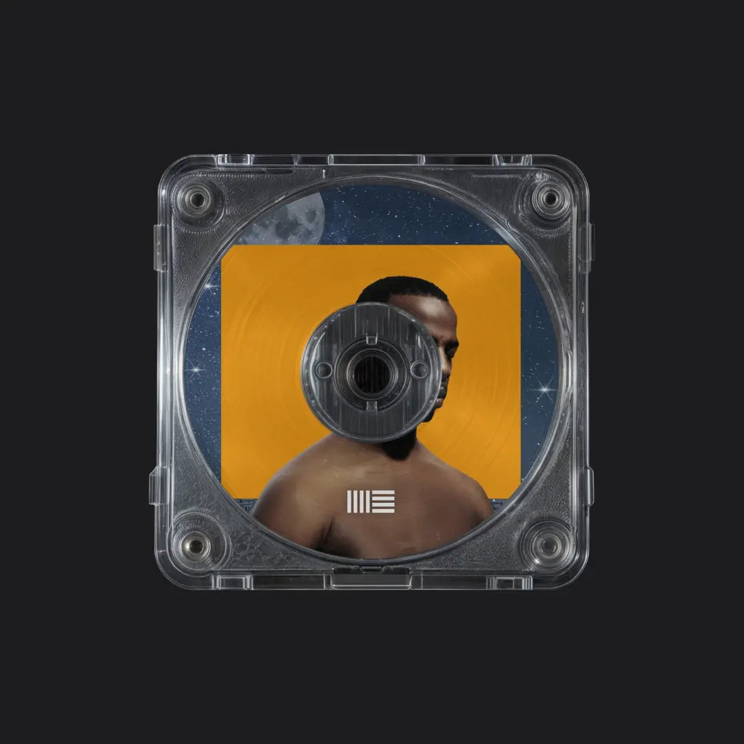 Zakes Bantwini, Kasango - Osama - Ableton Remake