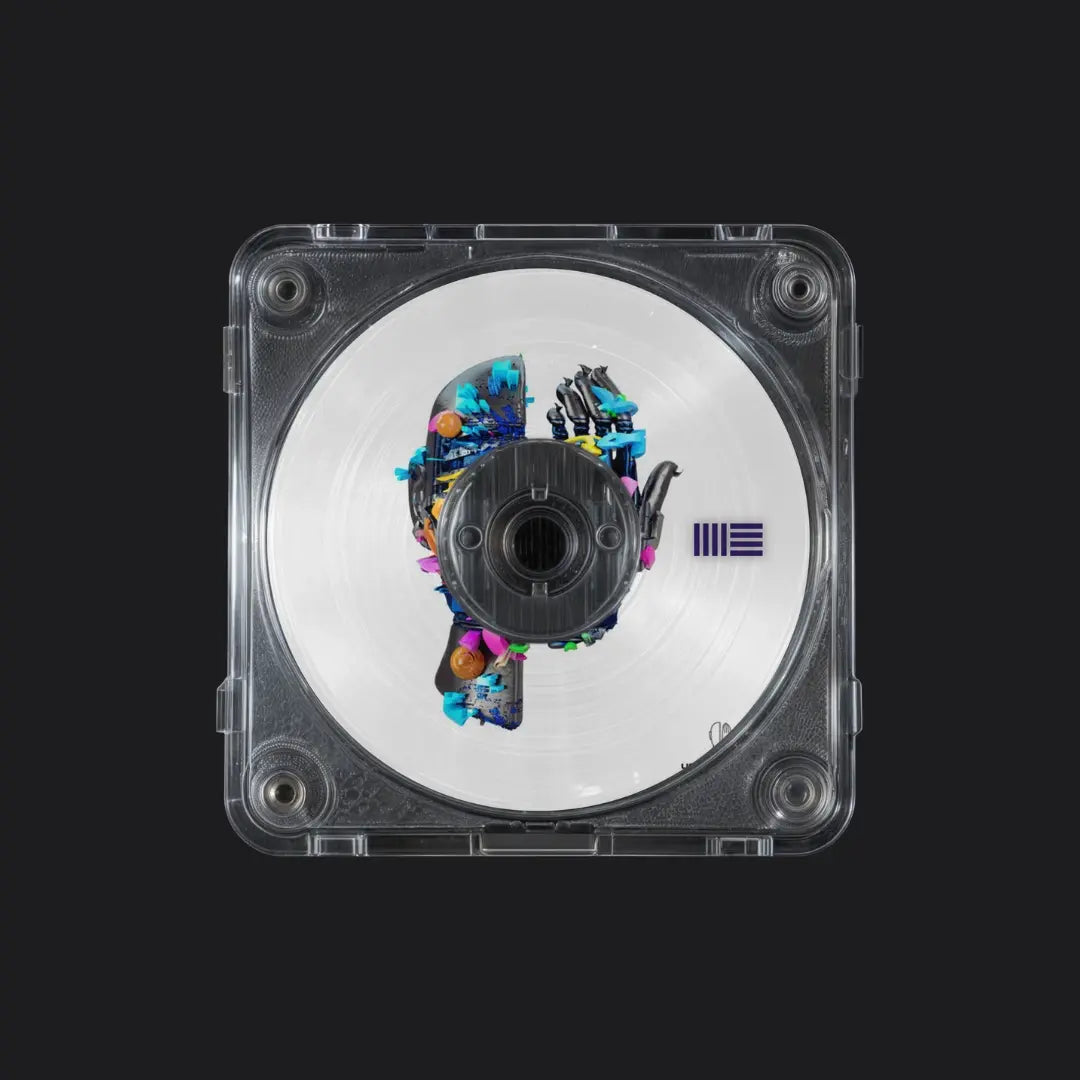 ARTBAT, Dino Lenny - Our Space [Ableton Remake]