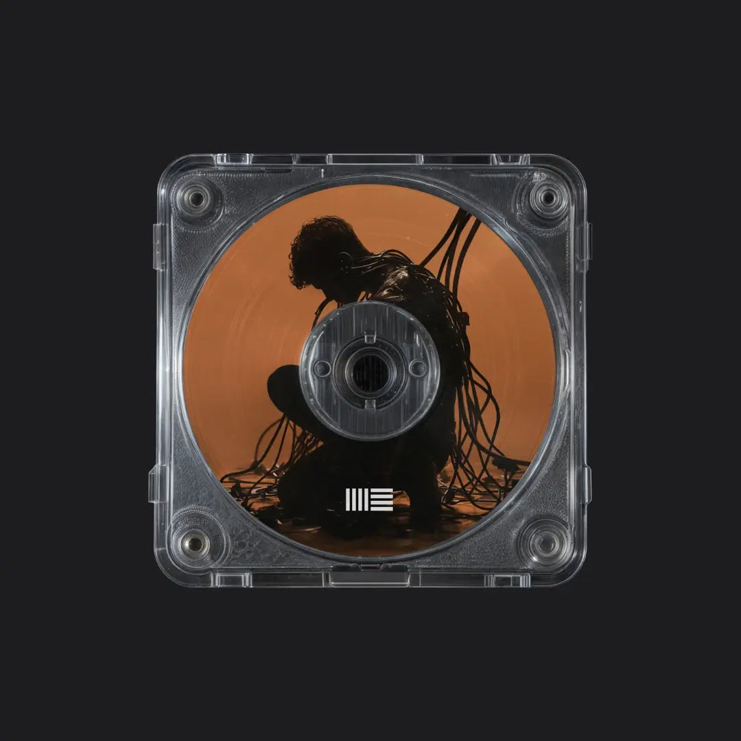 Anyma - Out Of My Body [Ableton Remake]