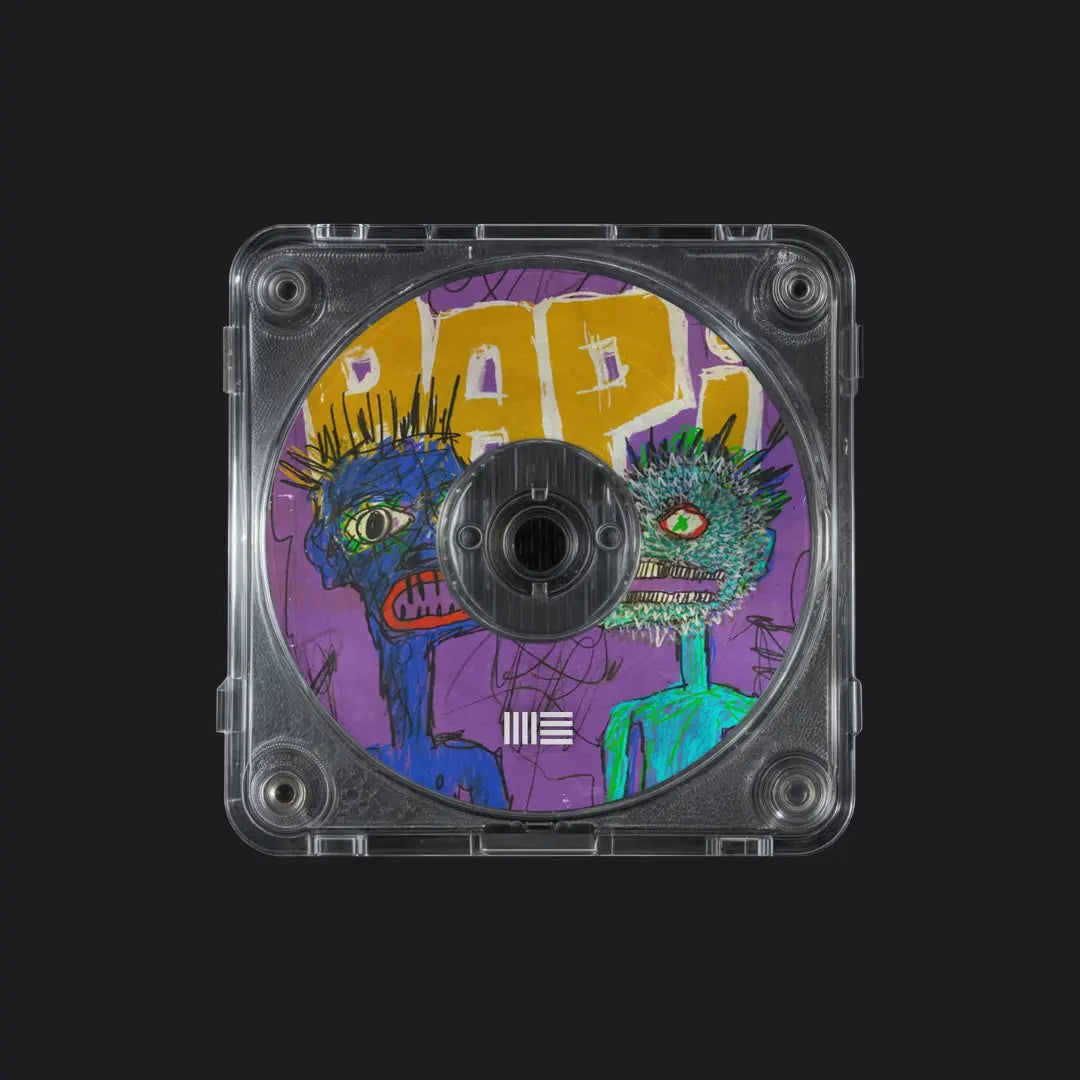 Andruss, Sam Collins - PAPI [Ableton Remake]