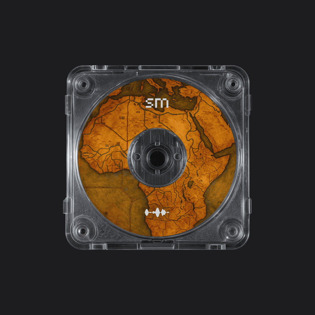 PASSAGE - Transition FX Samples For Afro House