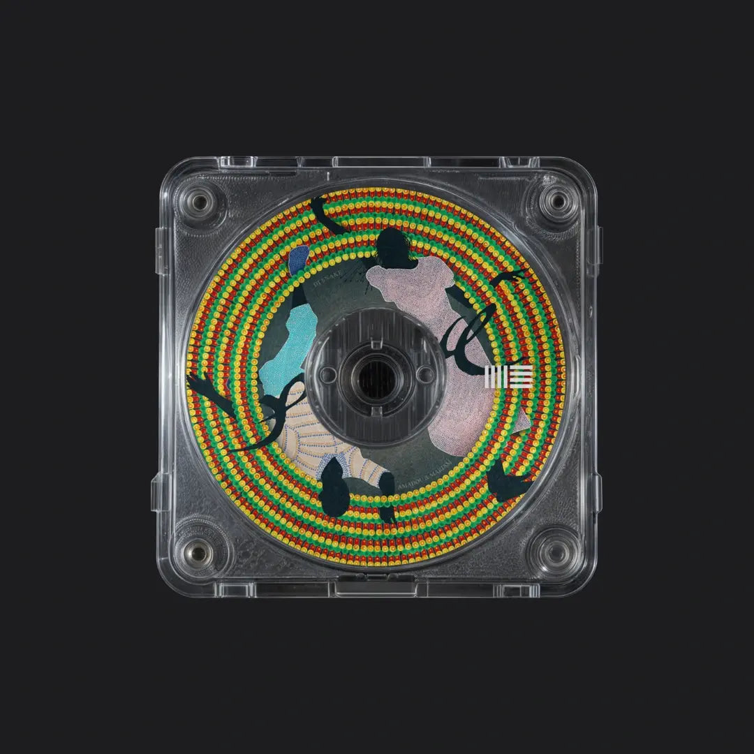 DJ Snake - Patience [Ableton Remake]