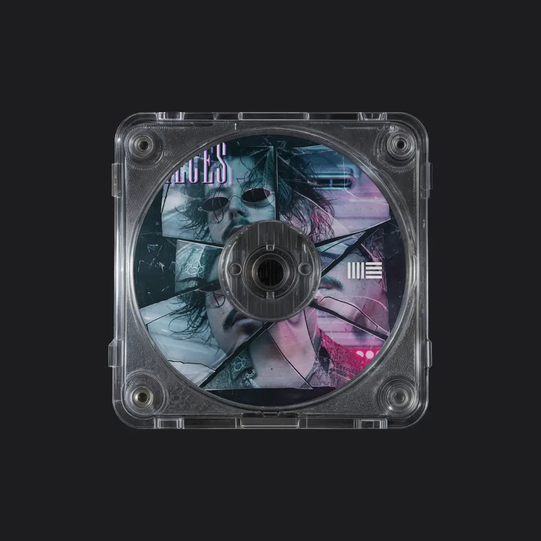 AVAION - Pieces [Ableton Remake]