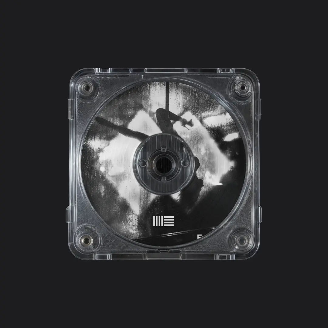 Discip - Pull Up [Ableton Remake]