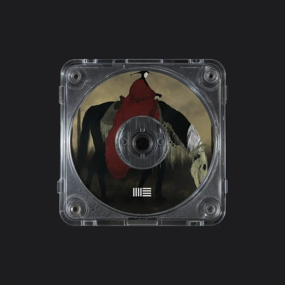 Skrillex, Missy Elliot, Mr. Oizo - RATATA - Ableton Remake