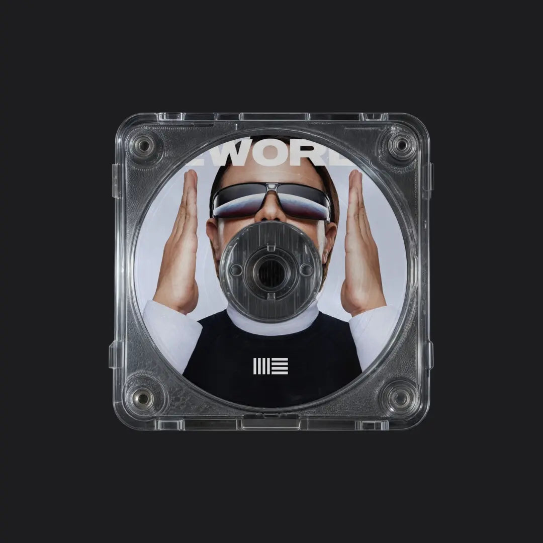 Argy, Adam Sellouk - Rage [Ableton Remake]