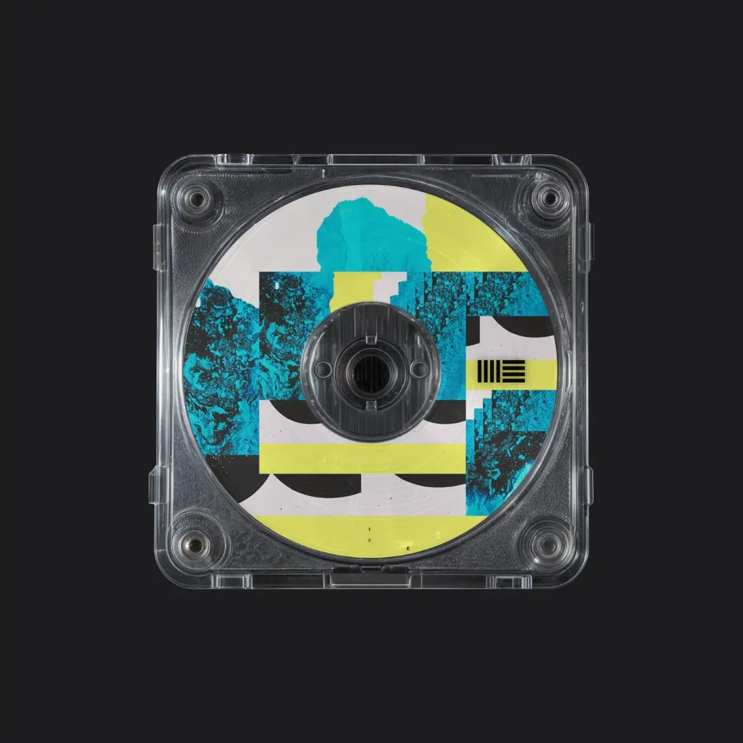 Bicep - Rain [Ableton Remake]