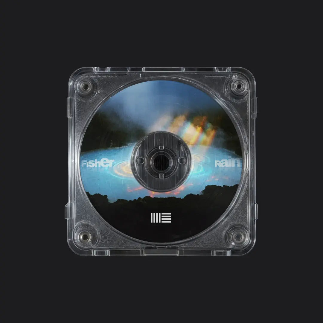 FISHER - Rain [Ableton Remake]