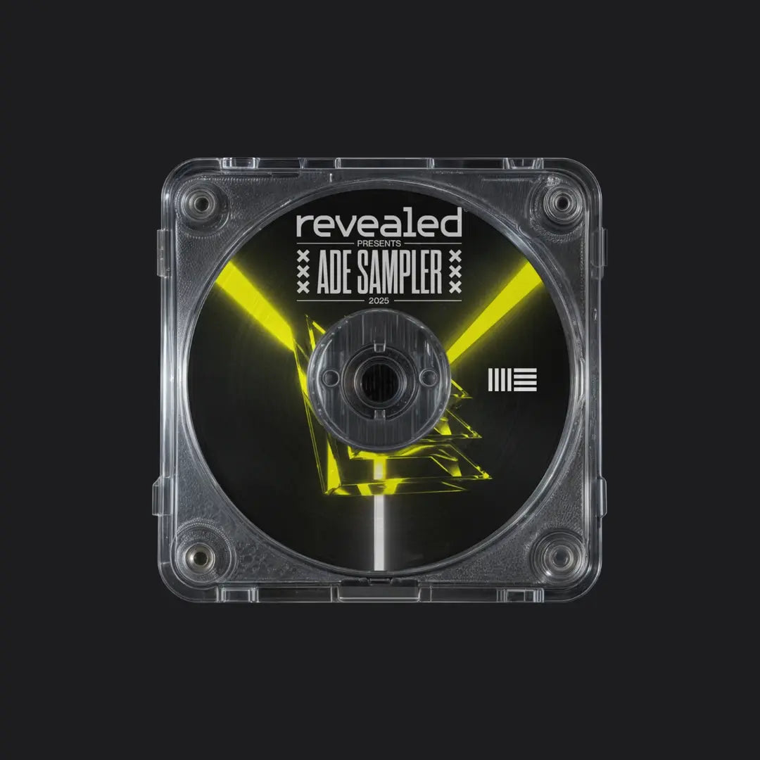 Hardwell - Retrograde 2025 [Ableton Remake]