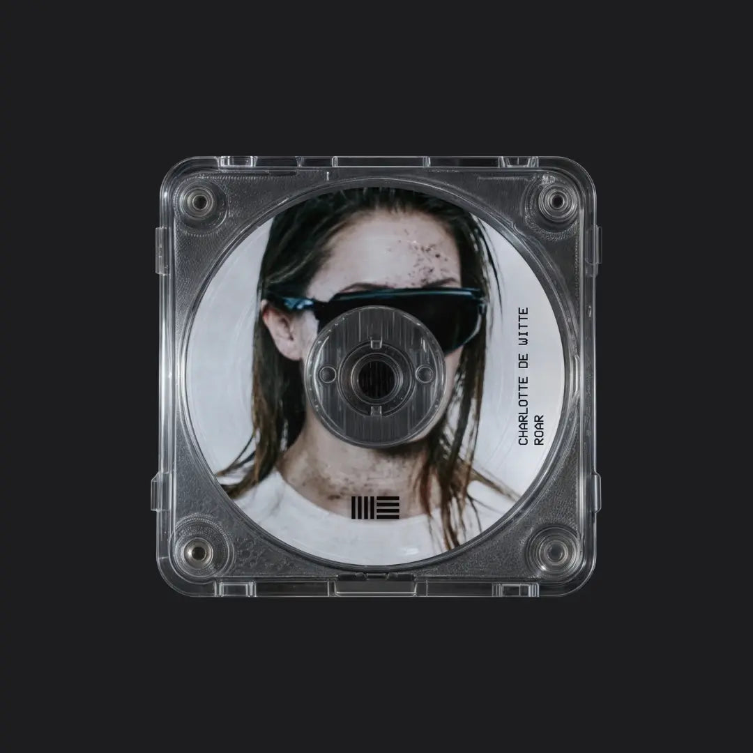 Charlotte de Witte - Roar [Ableton Remake]