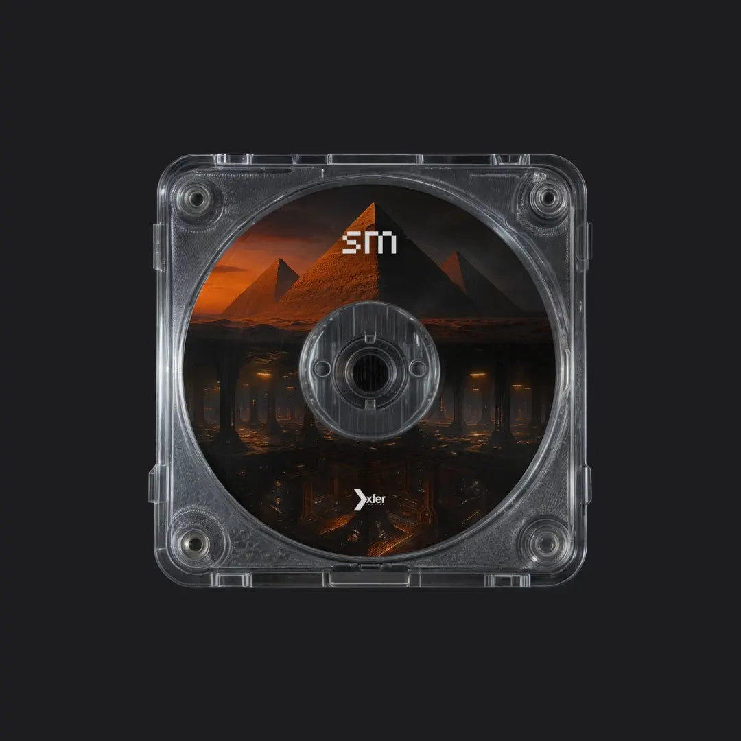 ROOTS - Serum 2 Presets For Afro House