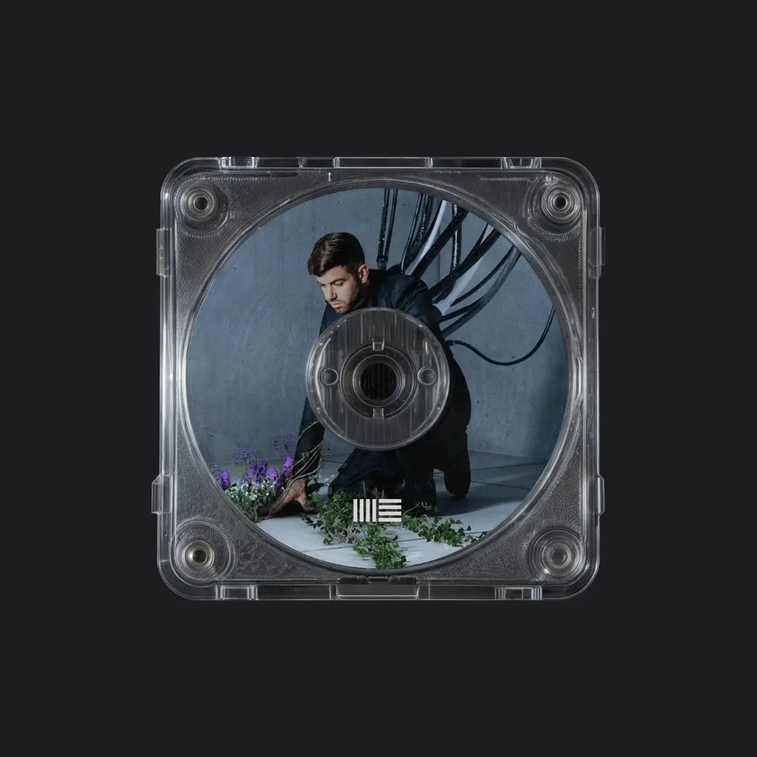 Anyma, Sevdaliza - Samsara - Ableton Remake