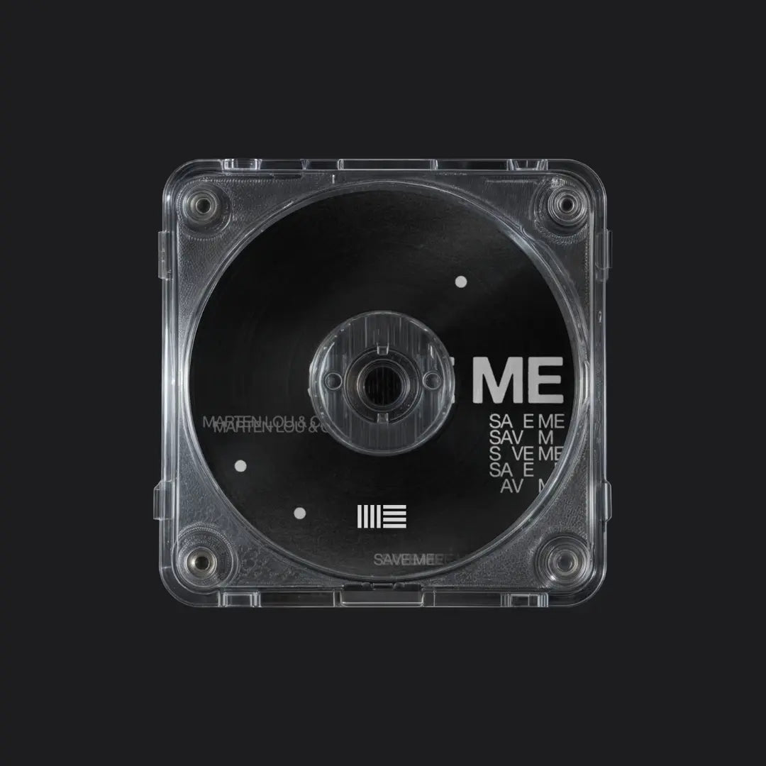 Marten Lou, CamelPhat - Save Me - Ableton Remake