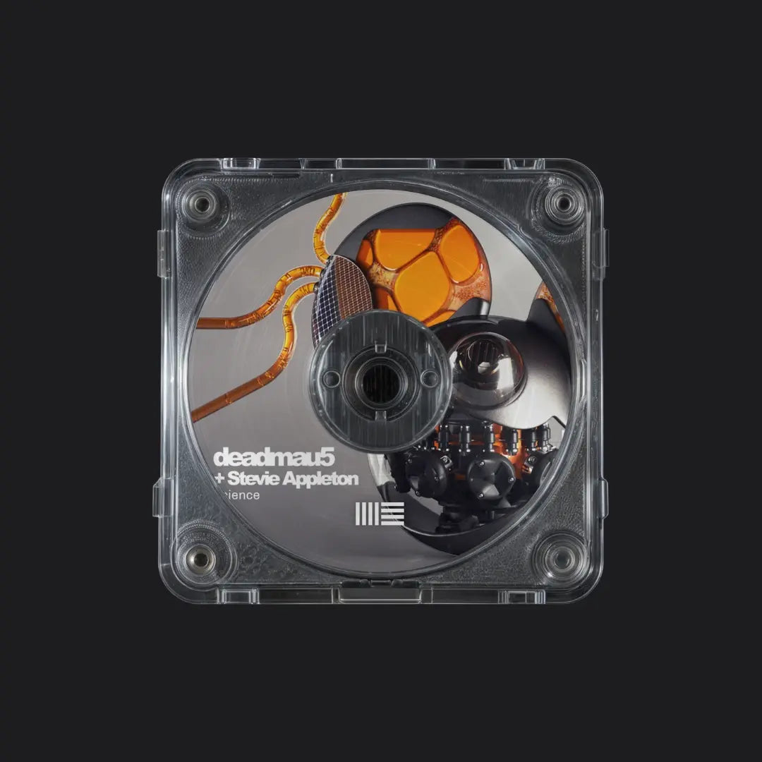 Deadmau5, Stevie Appleton - Science [Ableton Remake]