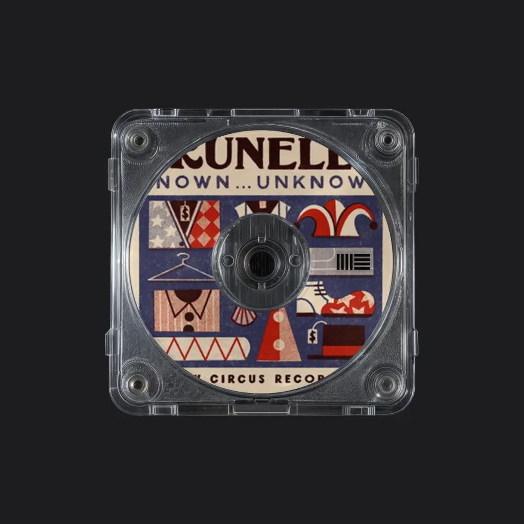 Brunello - Science Fiction [Ableton Remake]