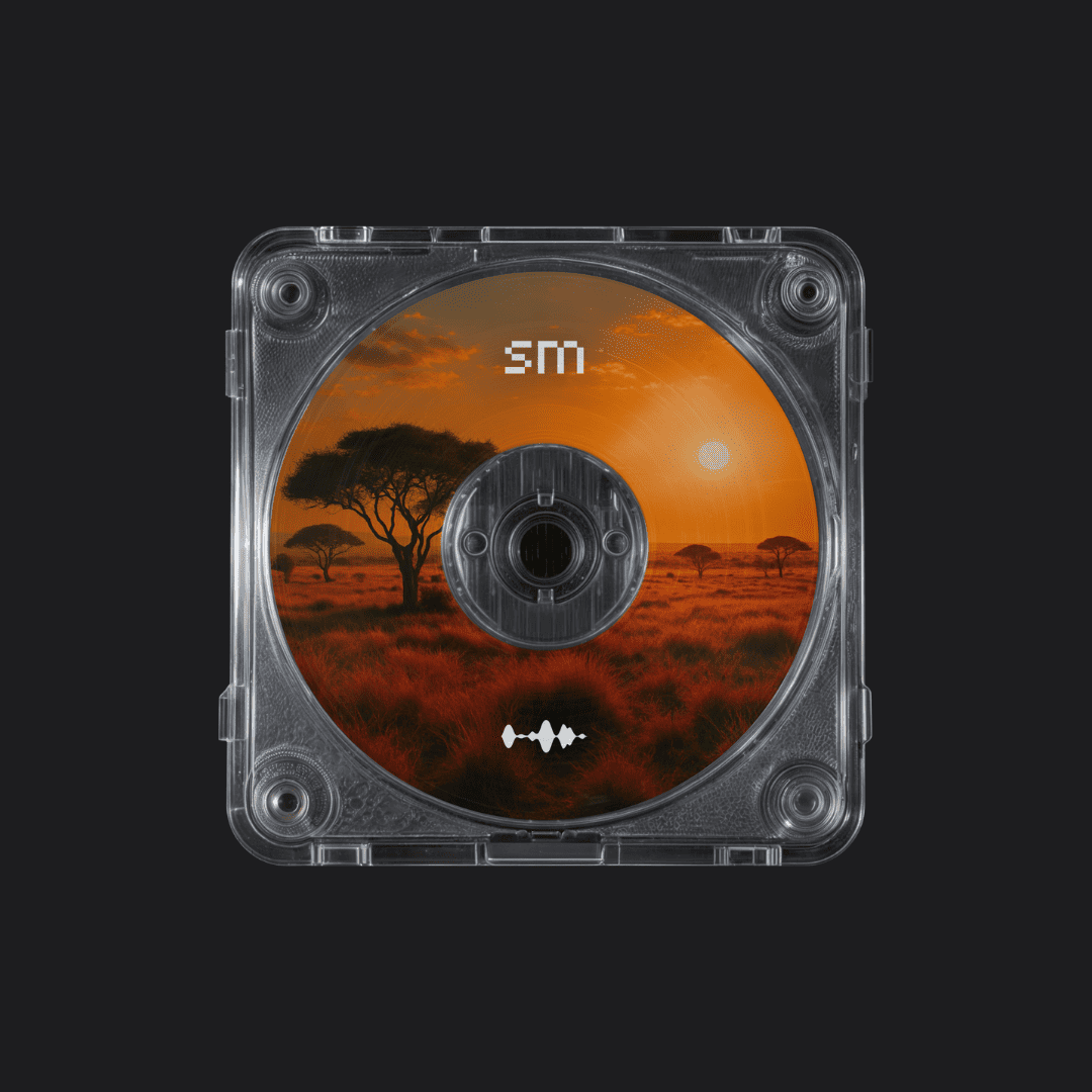 SEEDS - Ear Candy FX Samples For Afro House