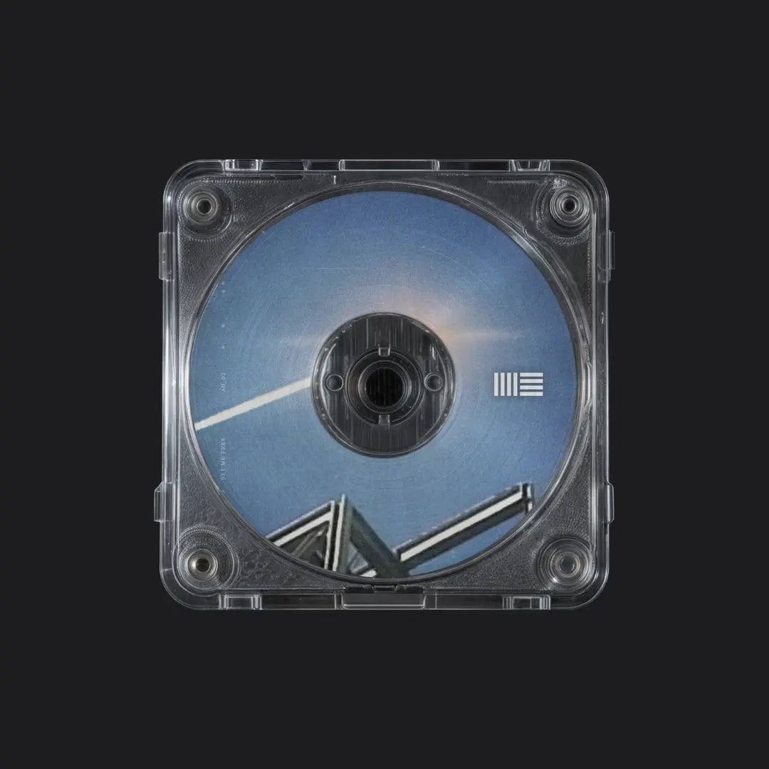 Aaron Hibell, Alex Wann - Set Me Free [Ableton Remake]