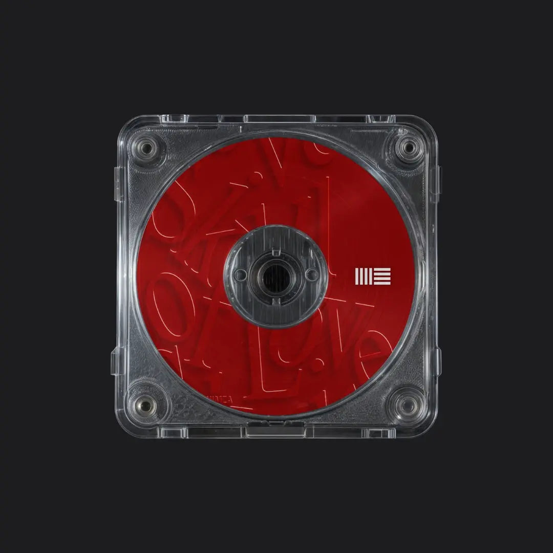 Alex Wann, Shimza - Skill Of Love [Ableton Remake]