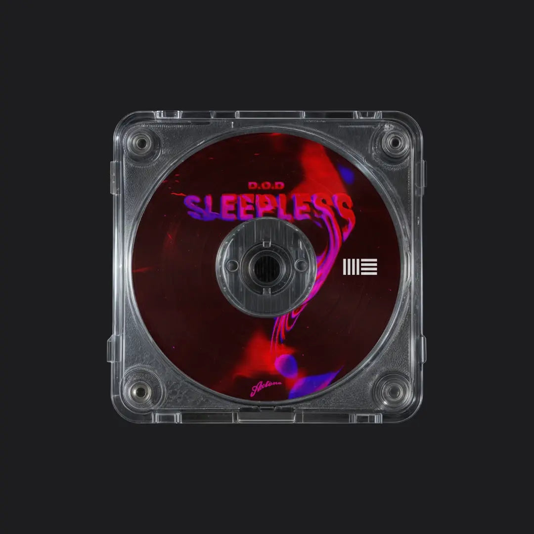D.O.D - Sleepless [Ableton Remake]
