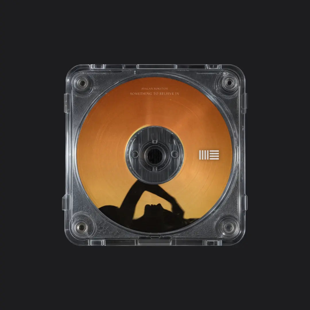 AVALAN ROKSTON - Something to Believe In [Ableton Remake]