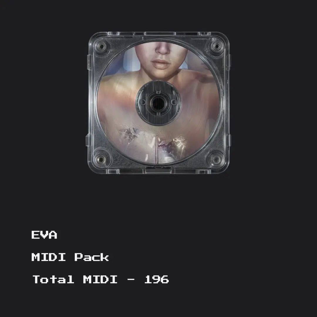 SPHERE - Melodic Techno Complete Toolkit